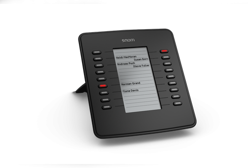 Snom D7 Expansion Module USB for D765, D745, D725 and D715