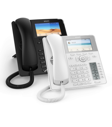 Snom D785 Deskphone