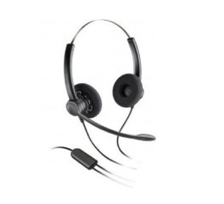 Plantronics Practica SP12 USB Headset