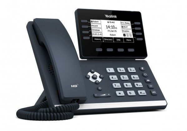 Yealink SIP T53 IP Phone