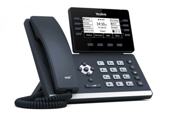 Yealink T53W IP Phone