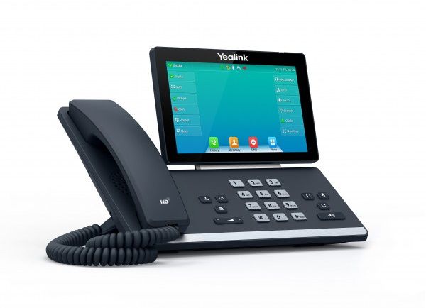 Yealink T57W Premium IP Phone