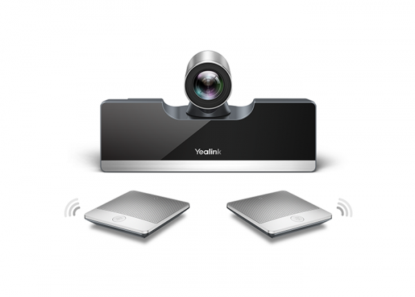 VC500-Wireless Micpod-WP