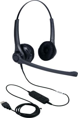 Voixtone USB Headsets VT292U