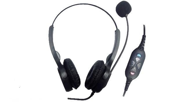 Voixtone USB Headsets V100U