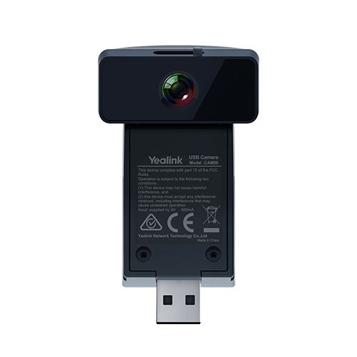 Yealink CAM50 Video IP Phone Camera