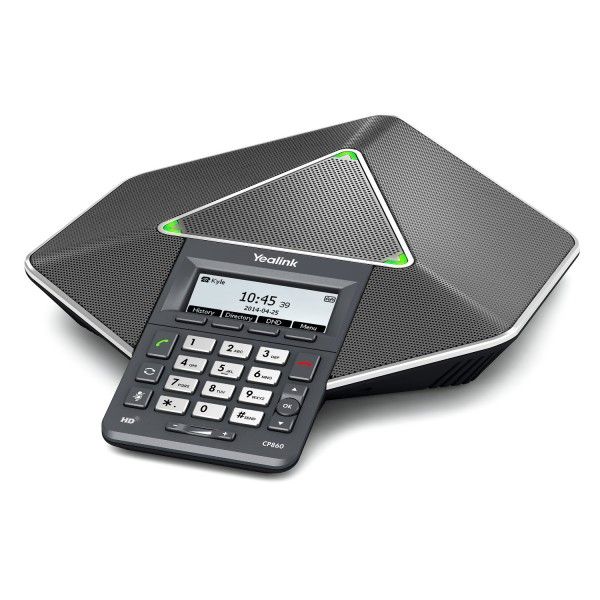 Yealink CP860 Conference IP Phone