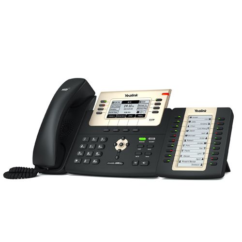 Yealink EXP20 Expansion Module