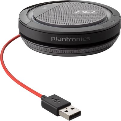 Calisto 3200 USB A , Portable Speakerphone