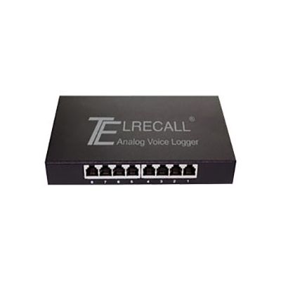 TelRecall TelUSB 8