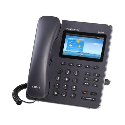 Grandstream GXP2200 Extension Module