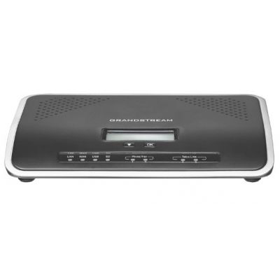 Grandstream UCM6202 Enterprise IP PBX