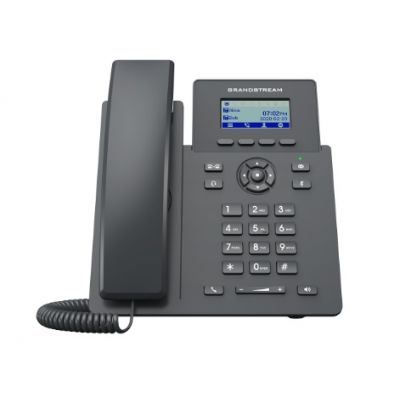 Grandstream GRP2601P without Power Adaptor