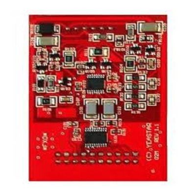 Yeastar O2 Module
