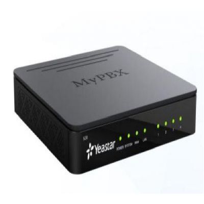 Yeastar S20 IP PBX Phone System