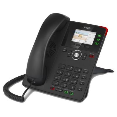 Snom D717 Deskphone