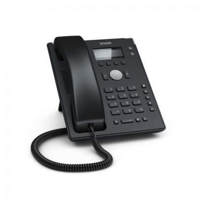 D120 Desk Telephone
