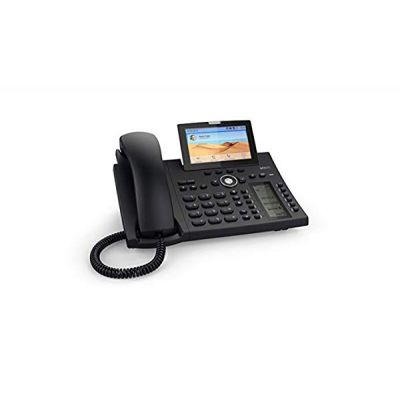 Snom D385 Deskphone