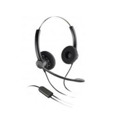 Plantronics Practica SP12 USB Headset