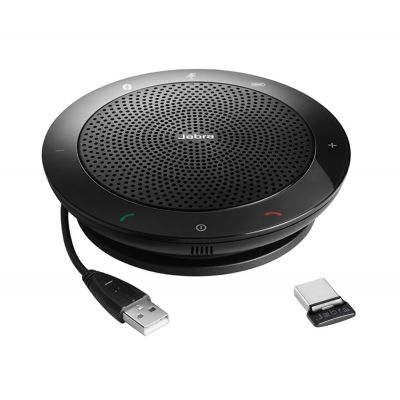 Jabra SPEAK 510+ MS (Speaker Phone)
