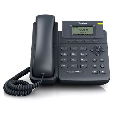 Yealink SIP- T19P E2 IP Phone