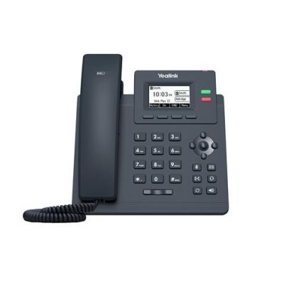 Yealink  SIP T31G Gigabit IP Phone