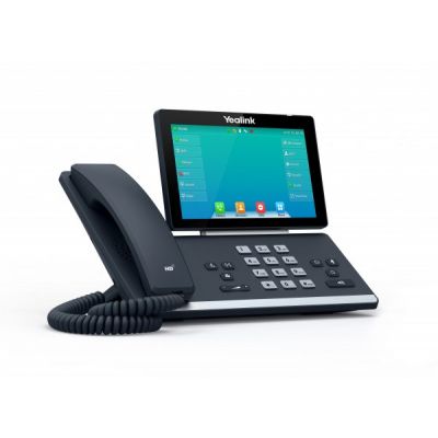 Yealink T57W Premium IP Phone