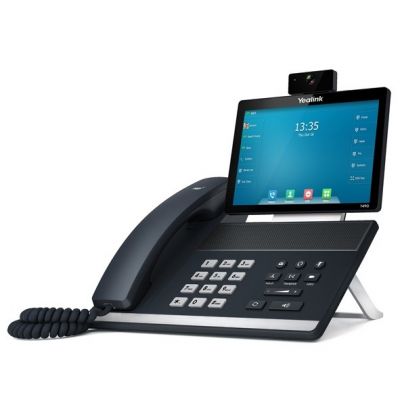 Yealink SIP VP-T49G Video Phone