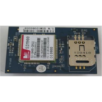 Yeastar GSM Module