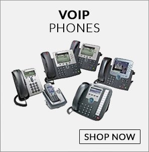 IP PHONES